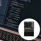Comprehensive TPM2.0 Security Module 14Pin LPC Trusted Platform Hardware