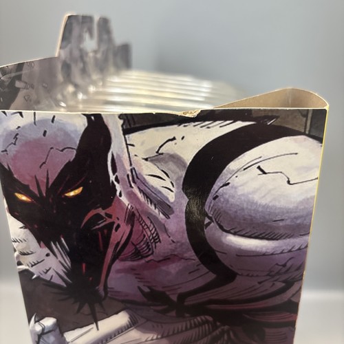 Figura de acción Marvel Select 7” antiveneno escala 1:10 Diamond Select nueva #2 - Imagen 9 de 12