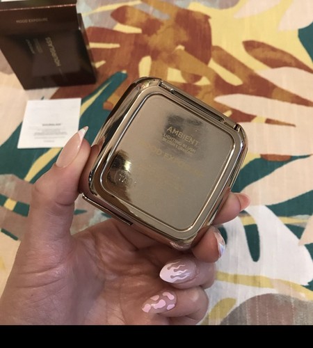 Hourglass Ambient Lighting Blush Mood Exposure 0.15 oz / 4.2 g Full Size BNIB - Picture 5 of 8