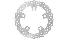 Performance Machine 0131-1850 11.8 One Piece Brake Rotors - 2.22in.