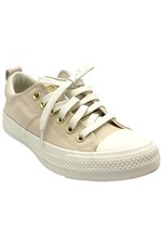 Converse Women's Chuck Taylor All Star Madison Sneaker Low T Dun Beige
