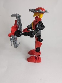 Furno 2.0 LEGO Hero Factory: 2065 W/Instructions + Canister - Complete - Retired