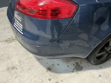 Stoßstange hinten Opel Insignia A Sports Tourer (G09) blau, GEU (22A) Stoßfänge