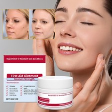 Emuaid First Aid Ointment Maximum Strength 1oz./30g Latest In Box