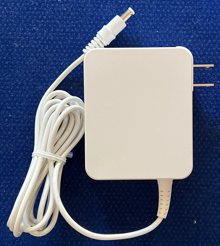 Adaptador de corriente alterna Netgear Orbi Nighthawk 12V 3.5A original 332-10883-01 AD2080F20 - Imagen 2 de 3