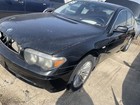 Passenger Side View Mirror Power Electrochromic Fits 03-06 BMW 760i 447168