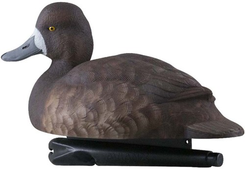 Avian X Topflight Bluebills Decoy, AVX-AVX8088 Hunting - Decoys - Picture 3 of 5