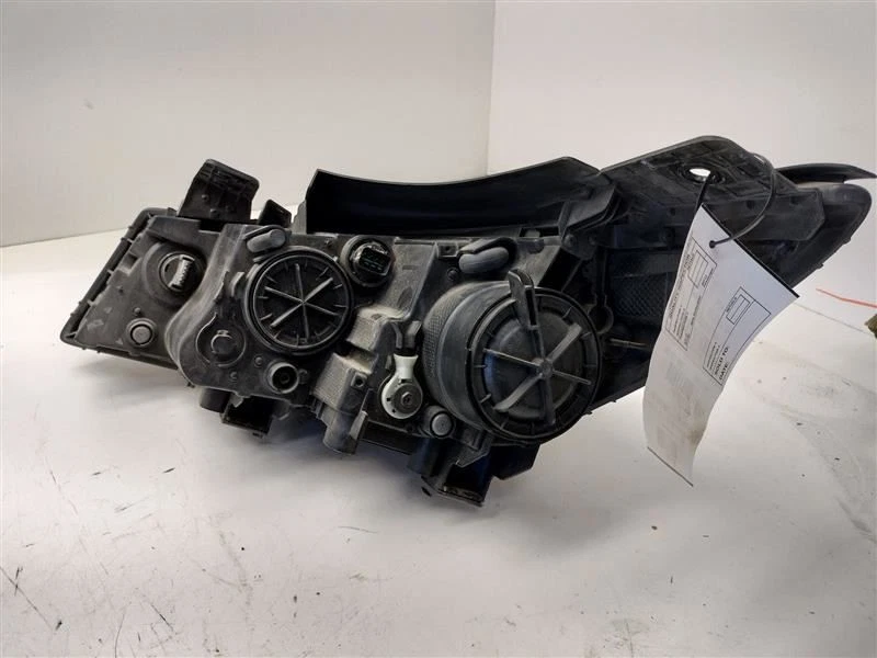 RIGHT HEADLAMP ASSEMBLY 92102A9210 2015-2016 KIA SEDONA - Image 4 of 4