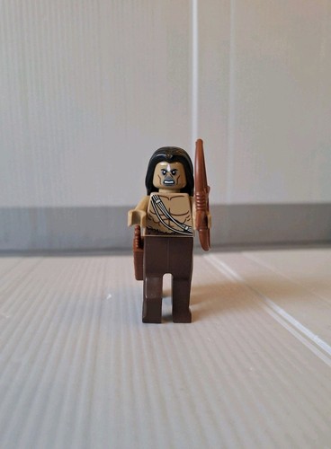 LEGO Harry Potter Minifigure, Centaur From Forbidden Forest 75967, hp236a - Picture 2 of 3