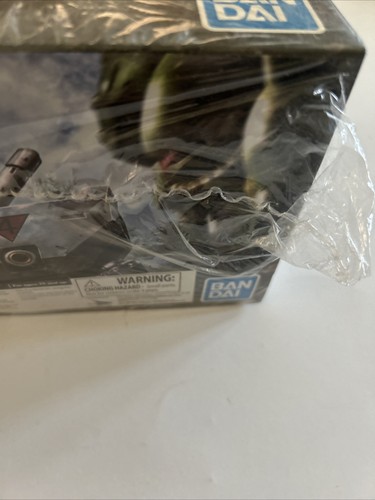 Bandai 2464712 1:100 MG RX-78NT-1 Gundam NT-1 Ver.2.0 Plastic Model Kit - Imagen 5 de 7