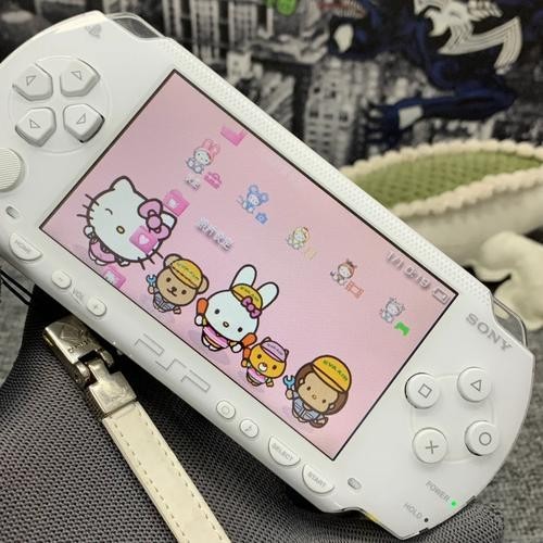 Popular Sony PSP 1000, Sony PSP 2000, Sony PSP 3000 All Colors - Picture 4 of 30