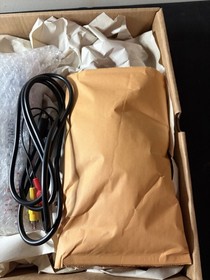 Sega Genesis Model 2 Core System Boxed Working No Game Or Ac Adapter Recapped