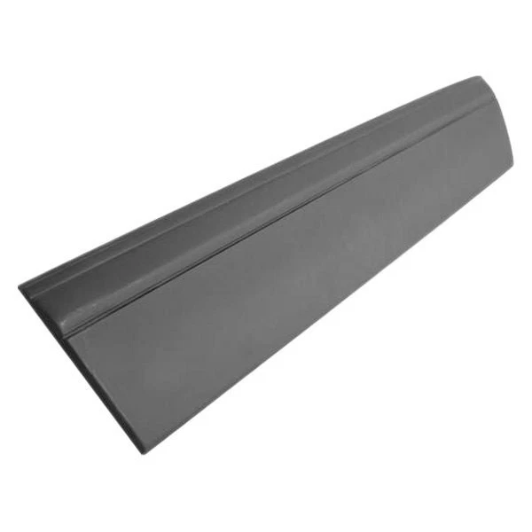 For Mercedes-Benz 560SEC 86-91 Door Caps AMG Style Fiberglass Wide Body Door - Image 4 of 4