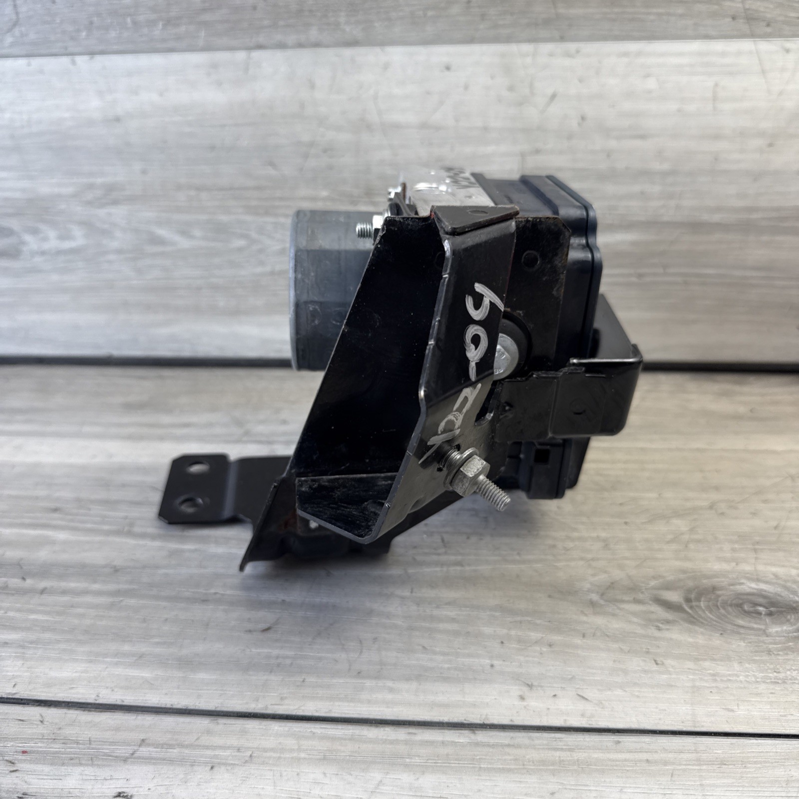 ✅ 2014 - 2019 Maserati GHIBLI Anti Lock Brake ABS Pump Control Module Unit OEM ✅