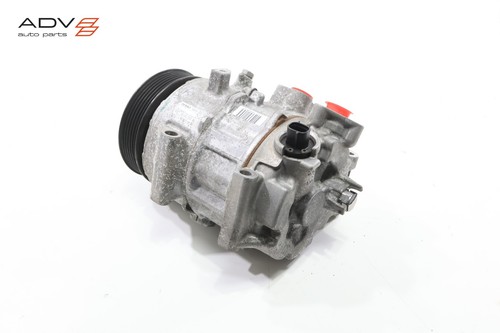 2022 - 2025 LEXUS NX250 2.5L AC AIR CONDITIONING COMPRESSOR & CLUTCH OEM - Picture 4 of 9