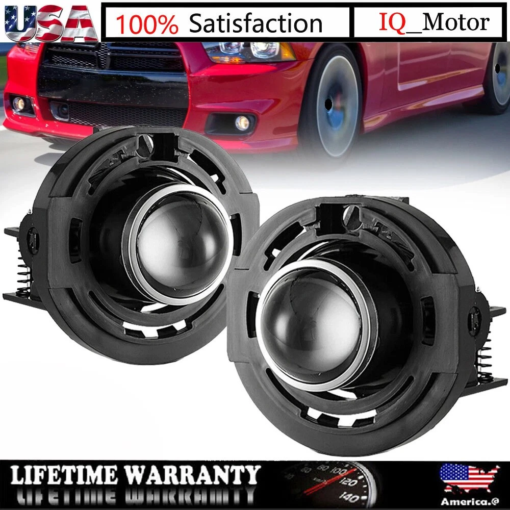 Fog Lights & Driving Lights for 2013 Dodge Charger for sale