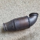 KTM DUKE 125 2017~2022 - Exhaust Cat Pipe KTM300