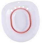  Portable Bidet for Toilet Pregnant Women Wash Potty Adult Maternal