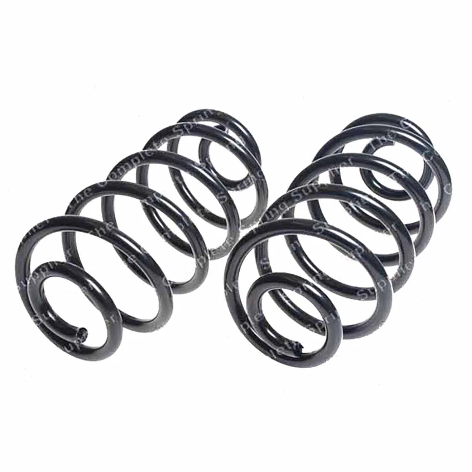 Lesjofors Rear Coil Spring for 1973-1977 Chevrolet Malibu - Image 2 of 3