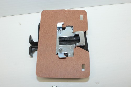 ⭐NEU IM KARTON⭐ GE CR305X241D SCHALTUNG SICHERUNGSSATZ Größe-2 300-LEITUNG 🔴USA🔵 - Bild 6 von 6