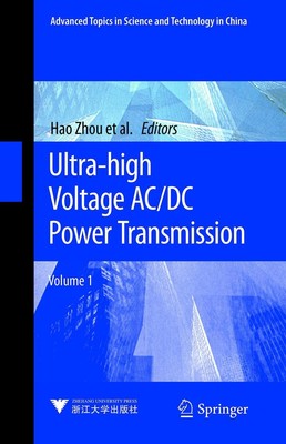 Ultra-high Voltage AC/DC Power Transmission Hao Zhou