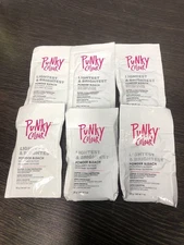 6-PACK Punky Colour Lightest & Brightest Powder Bleach - 1oz