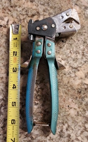 Vintage Swingline 500 Industrial Universal Staple Remover/Carton Opener - Picture 8 of 8