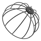  Industrial Pendant Light Decorative Mesh Lampshade Chandelier Frame