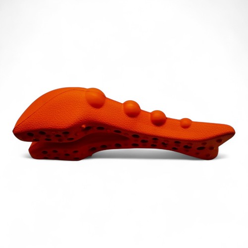 CerviPoint Trapezius Trigger Point Massager Neck Upper Back Sighrelief Orange - Picture 8 of 13