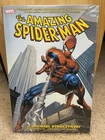 Amazing Spider-Man By J Michael Straczynski Omnibus Volume 2 HC Still Sealed