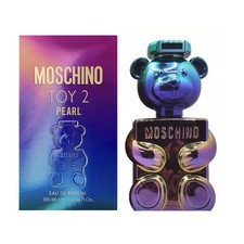PEARL by Moschino Toy 2 EDP 3.4 oz / 100 ml Women's Spray