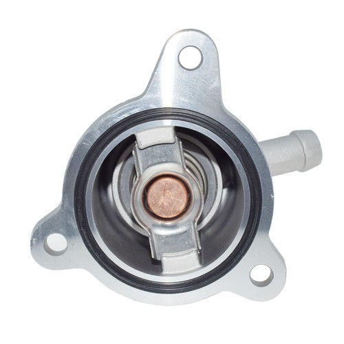 Thermostat & Housing Alunimum For DACIA LOGAN /RENAULT CLIO KANGOO 8200561420 - Picture 6 of 8