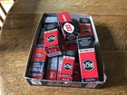 Lot of 12 Electron Vacuum Radio Amplifier Tubes & Boxes Rca