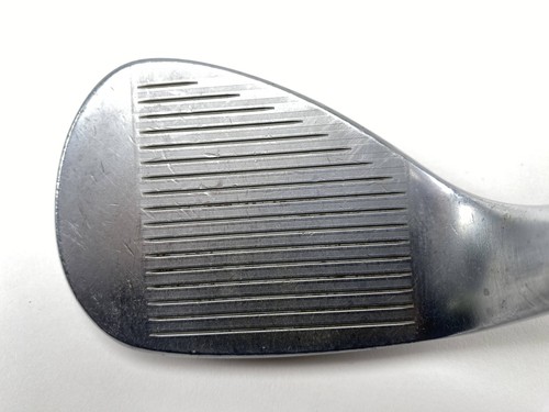 Titleist Vokey SM8 Tour Chrome Lob Wedge LW 58* 10 Bounce S-Grind RH - Picture 4 of 6