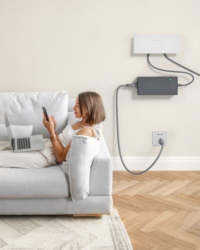 for Starlink Gen 3 Power Supply Adapter UL Listed 57V 3.42A 195W Starlink Gen - Afbeelding 7 van 7