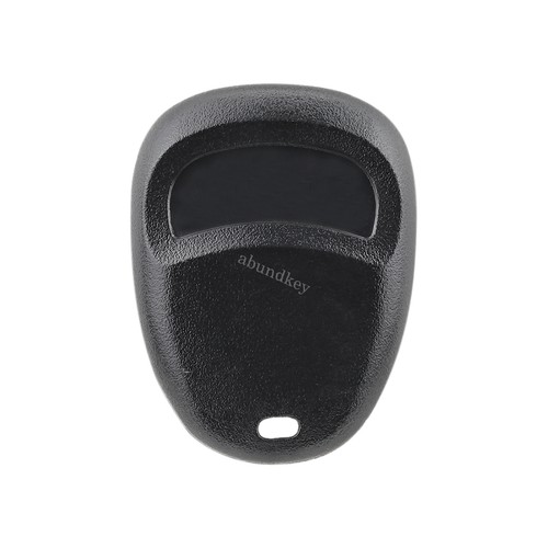 2 For 1996 1997 1998 1999 2000 2001 2002 Chevy Camaro Remote Key Fob Shell Case - Picture 6 of 8
