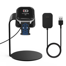 Charging Station Compatible with Gizmo Watch 2, Magnetic Charger Dock with 3.3Ft