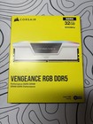Corsair Vengeance RGB DDR5 32GB 6000MHz Kit CMH32GX5M2D6000C36W