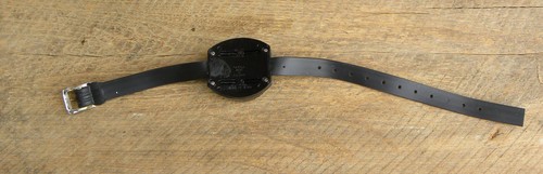 Vintage Ikelite Scuba Diving Wrist Compass, Made in Finland / USA - Picture 3 of 11