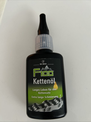 Dr. Wack 2862 F100 50ml Kettenöl