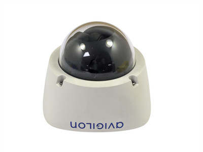 Avigilon 2.0C-H4A-D1 1080p Indoor Dome IP Netzwerk PoE Überwachungskamera