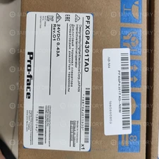 1PC NEW Pro-Face PFXGP4301TAD Local Stocks Warranty Included