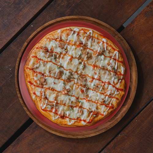 Food Silicone Baking Mat Nonstick Mats for Pizza Ovens Pie Cookie - Bild 7 von 11