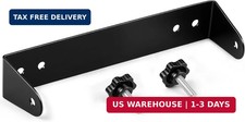 Radio Mounting Bracket Compatible with Cobra 29 or Uniden 78 CB Radio