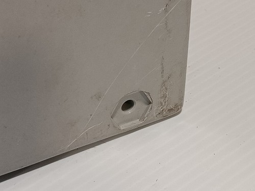 nVent HOFFMAN A1086CHQRFGW Glasfasergehäuse 10x8x6, NEMA 4X, Fenster IP66 - Bild 17 von 17