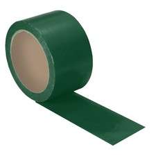 Gaffers Tape 2 in x 22 Yards, Waterproof Gaffer Tape No Residue, Green