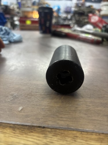 SK TOOLS 34238 1/2" DRIVE DEEP 1 3/16” impact socket 6 point USA (Tool Bin) - Picture 4 of 9