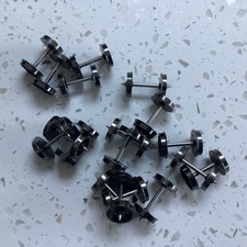 Dapol 115244 HIA OO Gauge Wheelset (Pair)