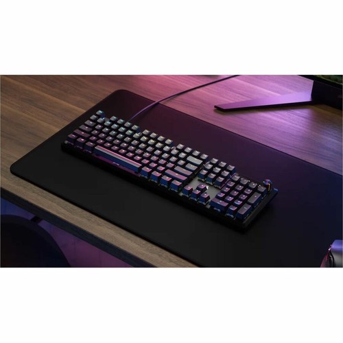 Corsair K70 CORE Gaming Keyboard - Picture 6 of 8