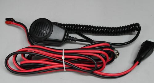 ICOM IC-M710 MF/HF MARINE TRANSCEIVER S#14765 - Zdjęcie 6 z 8